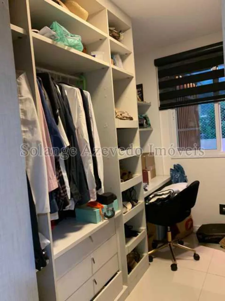 Apartamento, 3 quartos, 118 m² - Foto 17