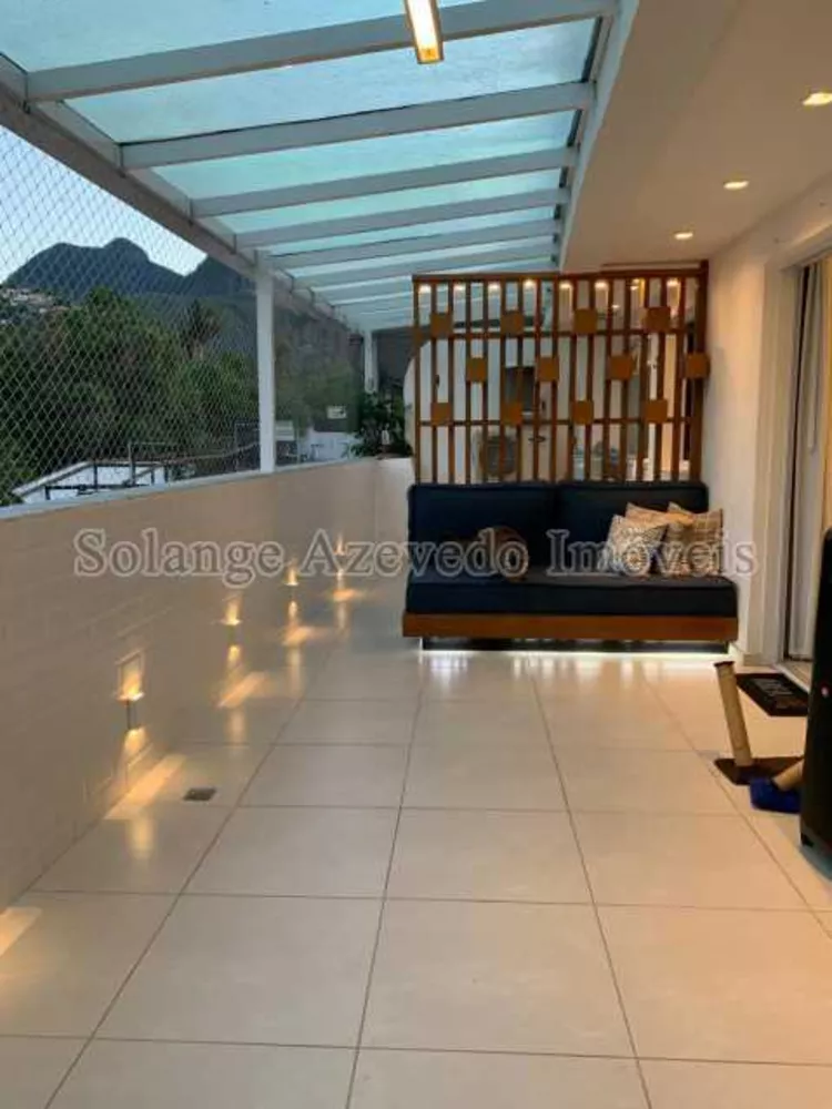Apartamento, 3 quartos, 118 m² - Foto 7