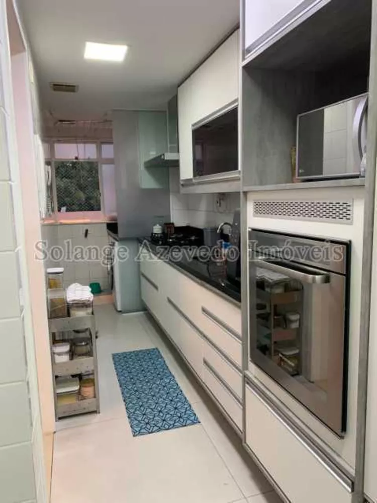 Apartamento, 3 quartos, 118 m² - Foto 13