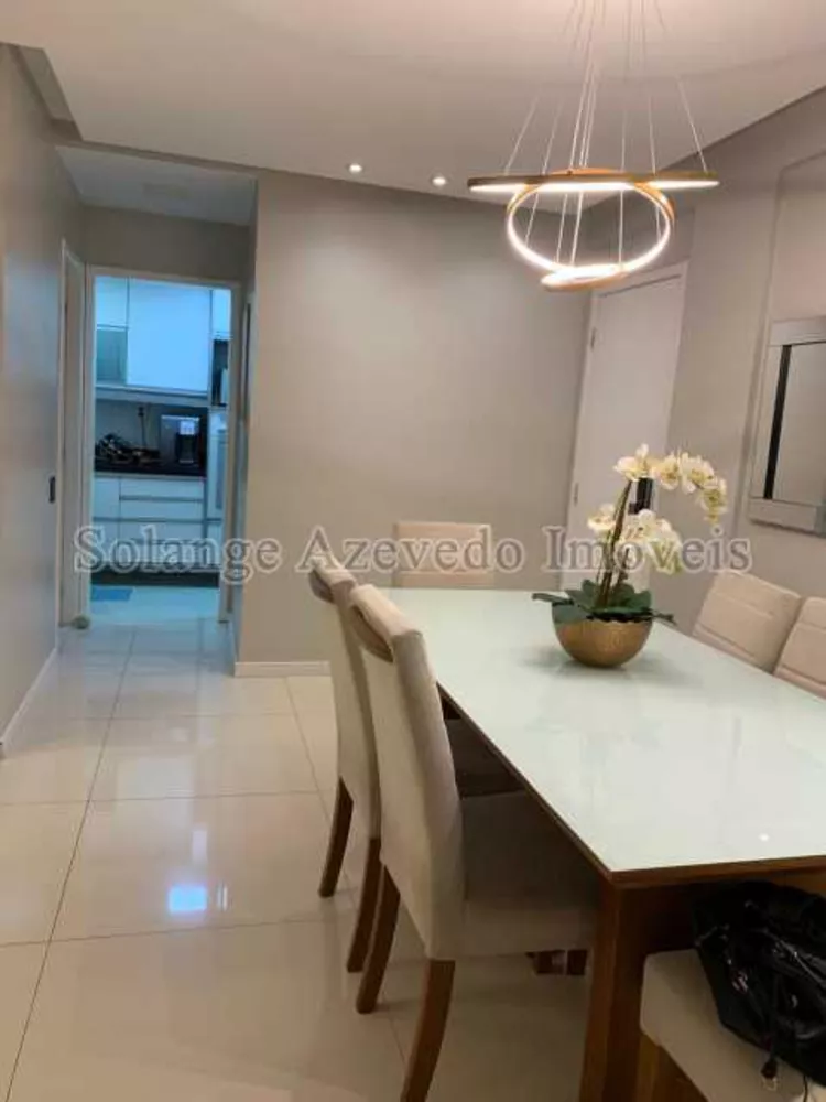 Apartamento, 3 quartos, 118 m² - Foto 12
