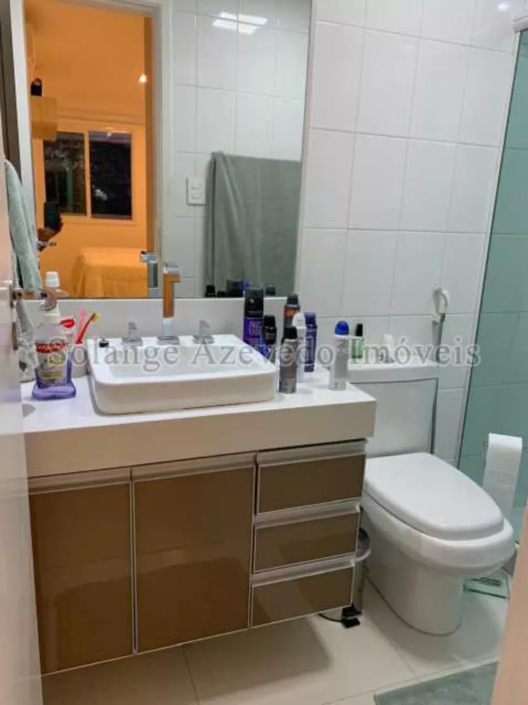 Apartamento, 3 quartos, 118 m² - Foto 10