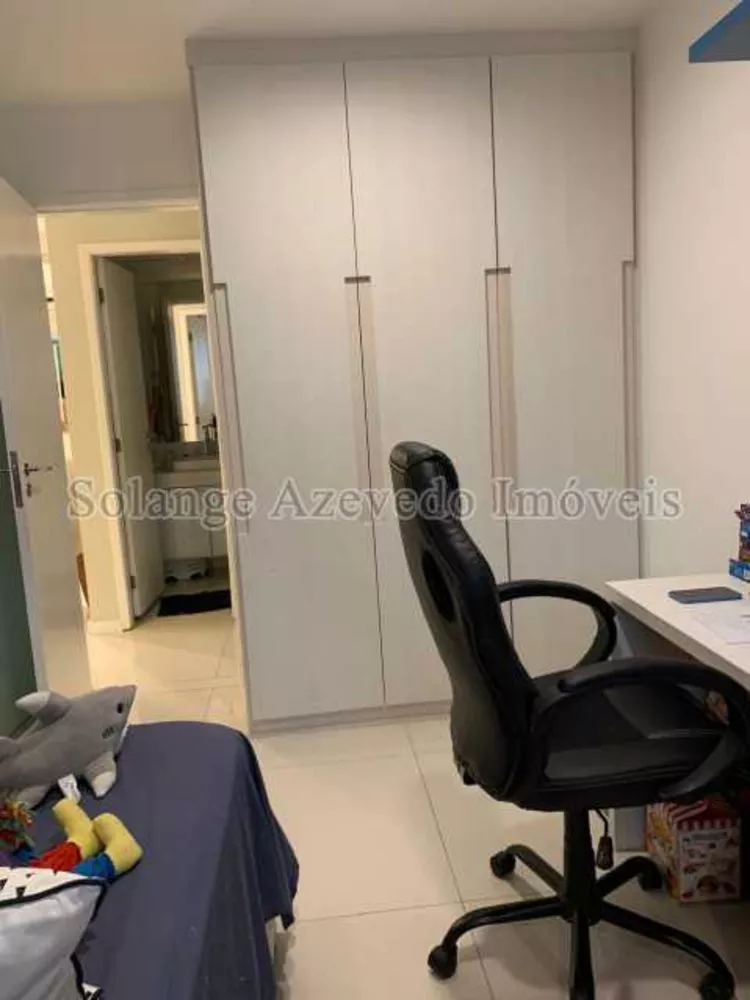 Apartamento, 3 quartos, 118 m² - Foto 6