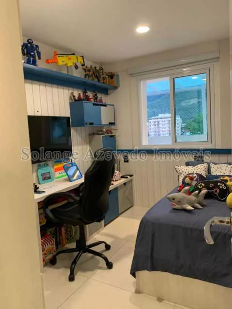 Apartamento, 3 quartos, 118 m² - Foto 20