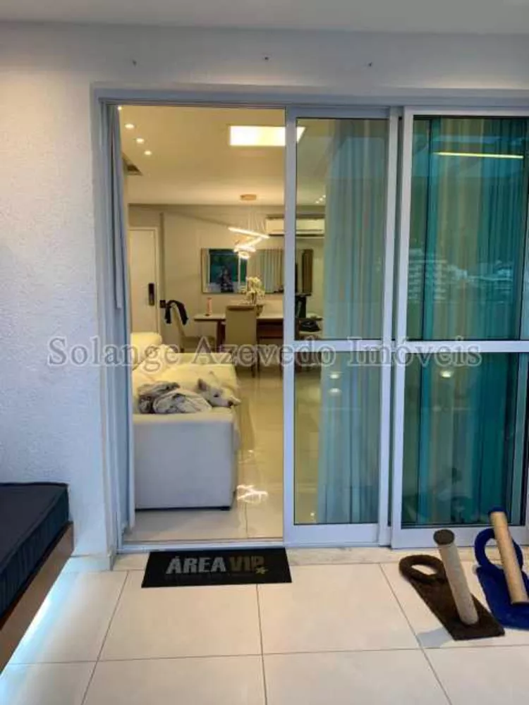 Apartamento, 3 quartos, 118 m² - Foto 9