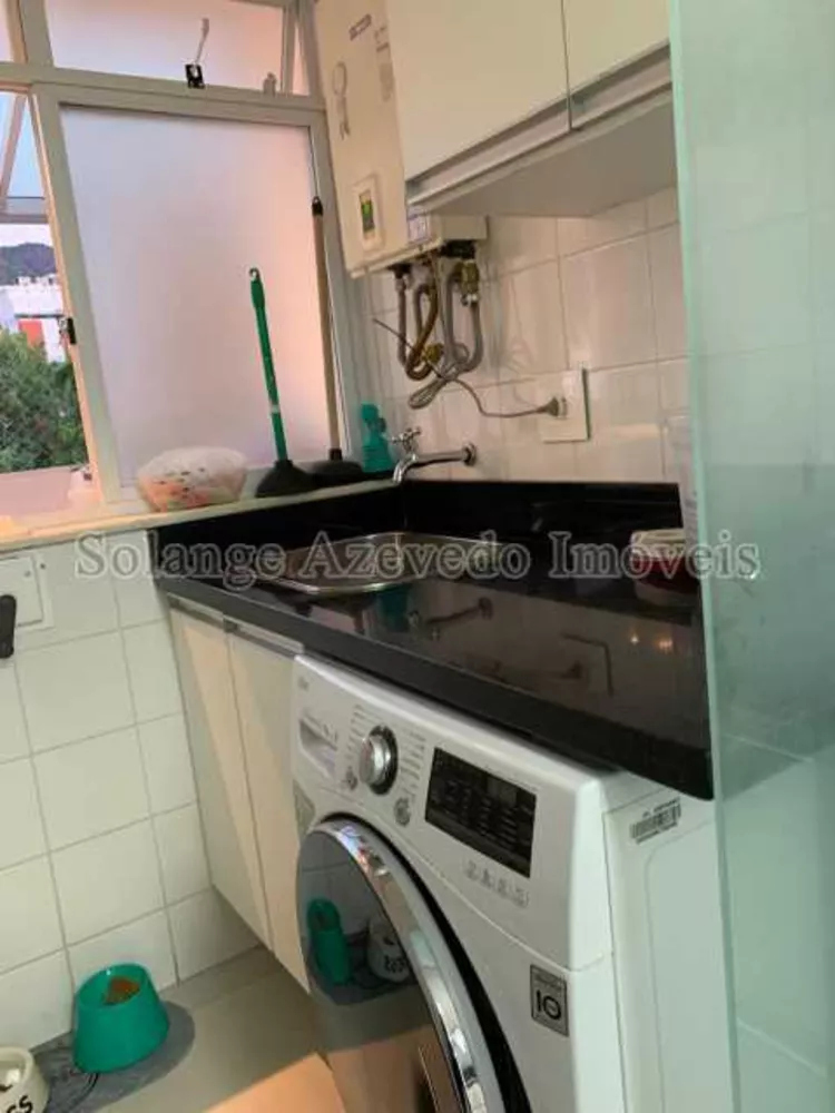 Apartamento, 3 quartos, 118 m² - Foto 11