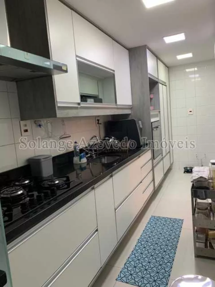 Apartamento, 3 quartos, 118 m² - Foto 8