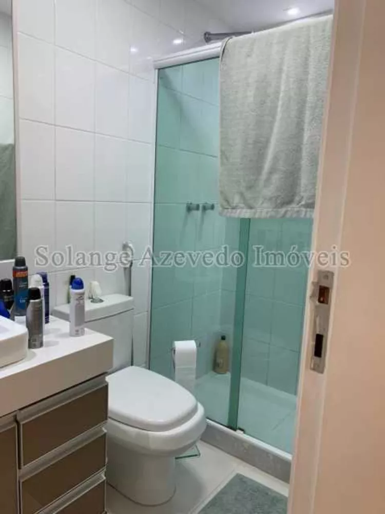 Apartamento, 3 quartos, 118 m² - Foto 2