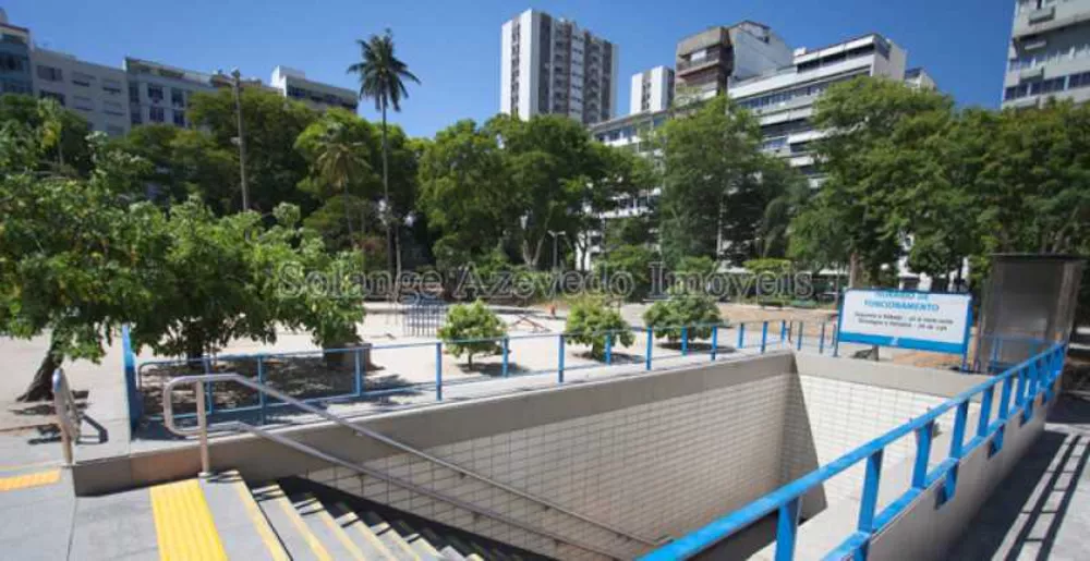 Apartamento, 2 quartos, 70 m² - Foto 2