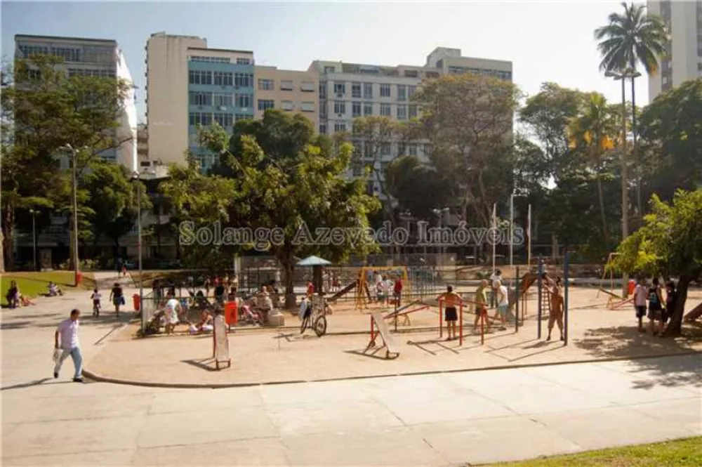 Apartamento, 2 quartos, 70 m² - Foto 3