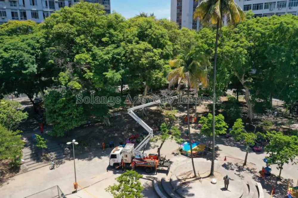 Apartamento, 2 quartos, 70 m² - Foto 4