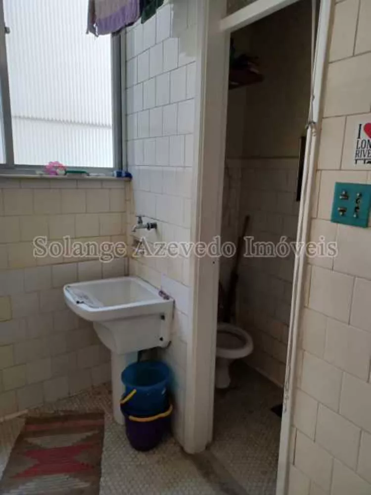 Apartamento, 3 quartos, 92 m² - Foto 8