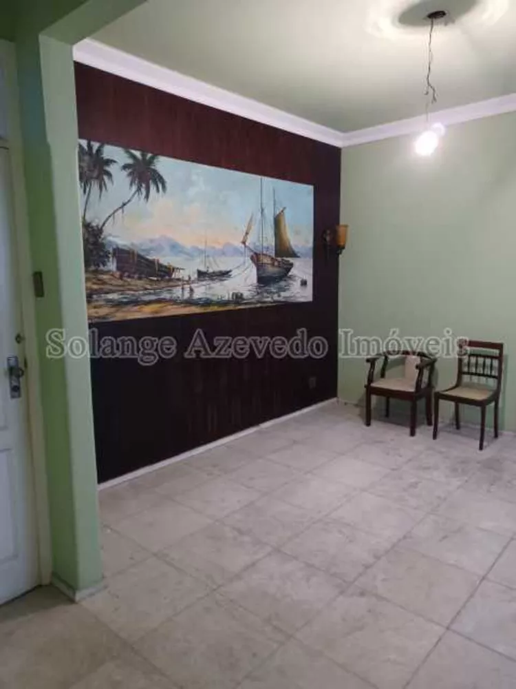 Apartamento, 3 quartos, 92 m² - Foto 7