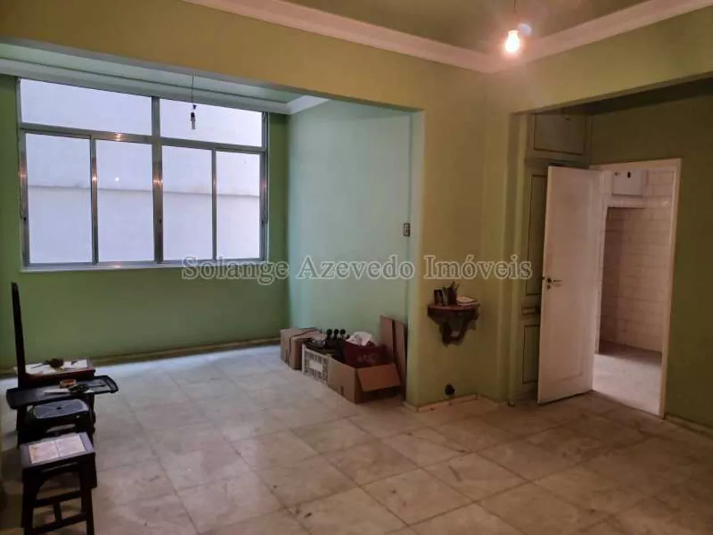 Apartamento, 3 quartos, 92 m² - Foto 1