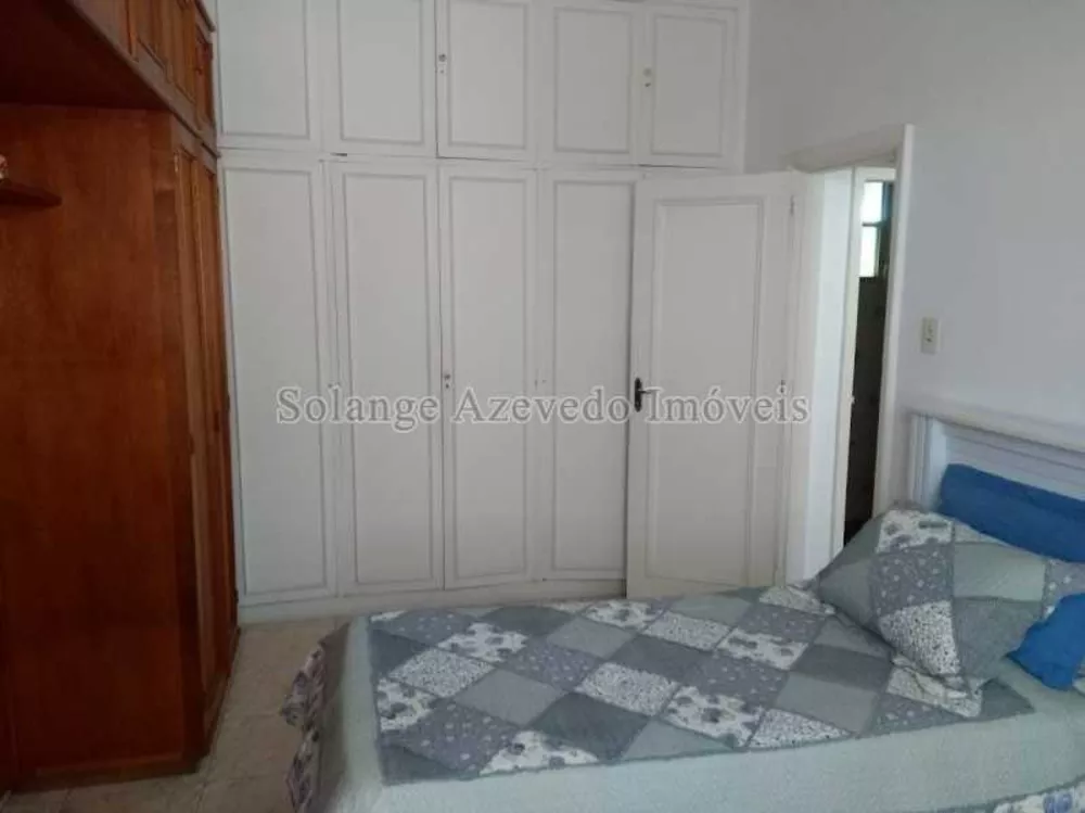 Apartamento, 2 quartos, 80 m² - Foto 5