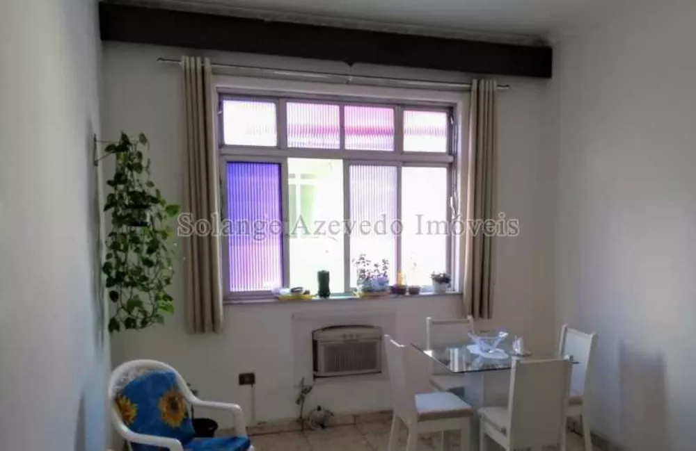 Apartamento, 2 quartos, 80 m² - Foto 1