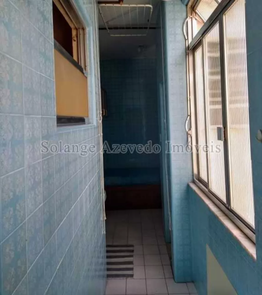 Apartamento, 2 quartos, 80 m² - Foto 20