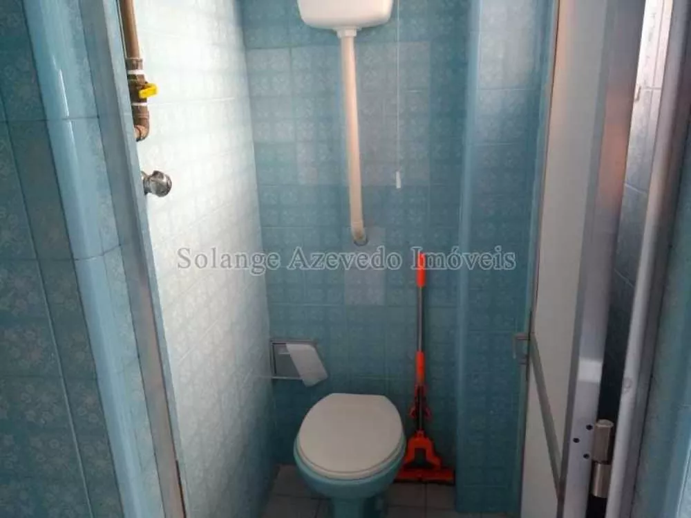 Apartamento, 2 quartos, 80 m² - Foto 7