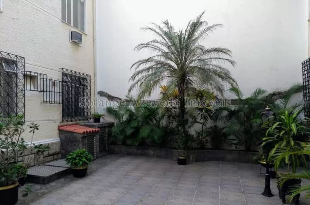 Apartamento, 2 quartos, 80 m² - Foto 8