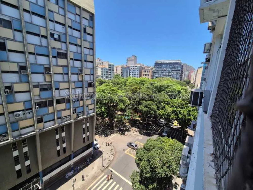 Apartamento, 1 quarto, 30 m² - Foto 6