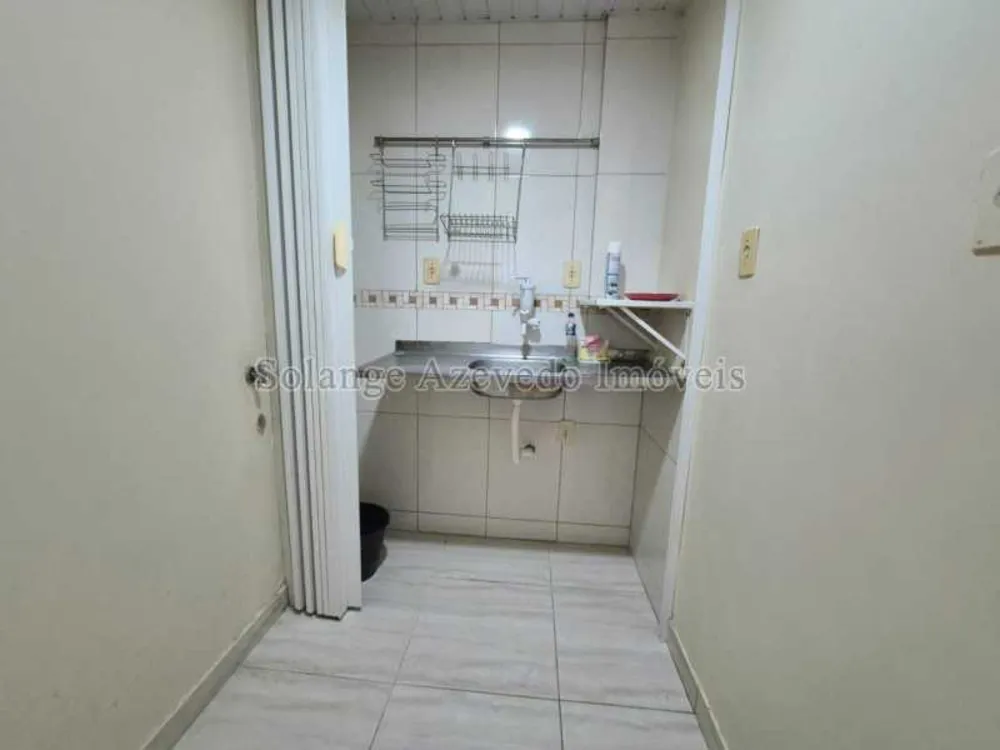Apartamento, 1 quarto, 30 m² - Foto 1