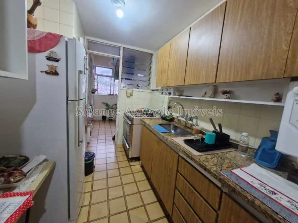 Apartamento, 2 quartos, 90 m² - Foto 8