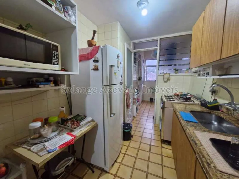 Apartamento, 2 quartos, 90 m² - Foto 9