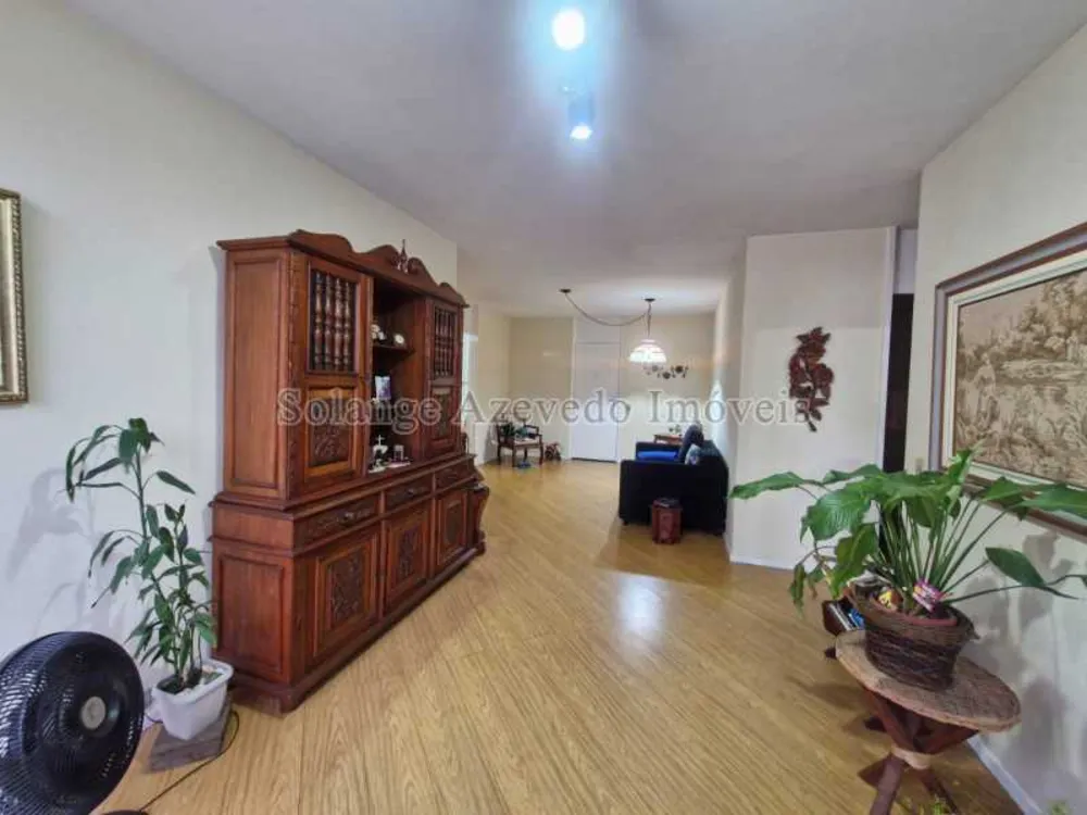 Apartamento, 2 quartos, 90 m² - Foto 3