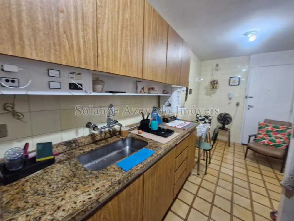 Apartamento, 2 quartos, 90 m² - Foto 10