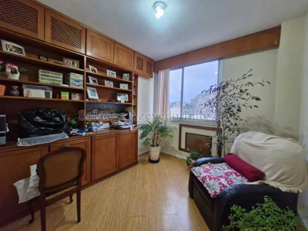 Apartamento, 2 quartos, 90 m² - Foto 5