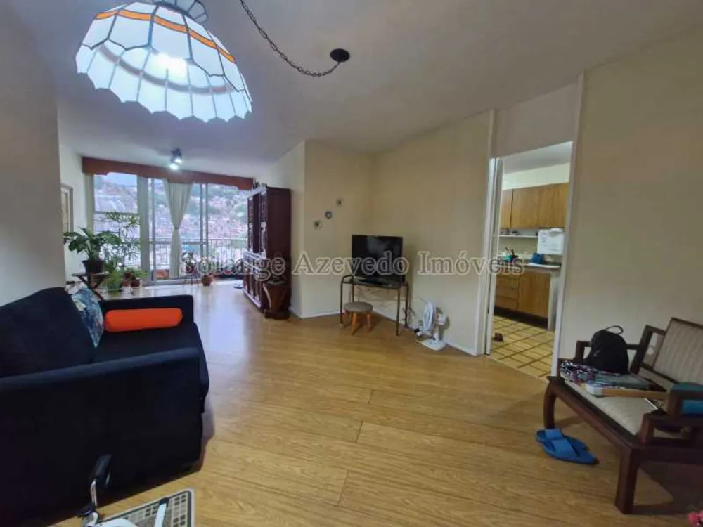 Apartamento, 2 quartos, 90 m² - Foto 1