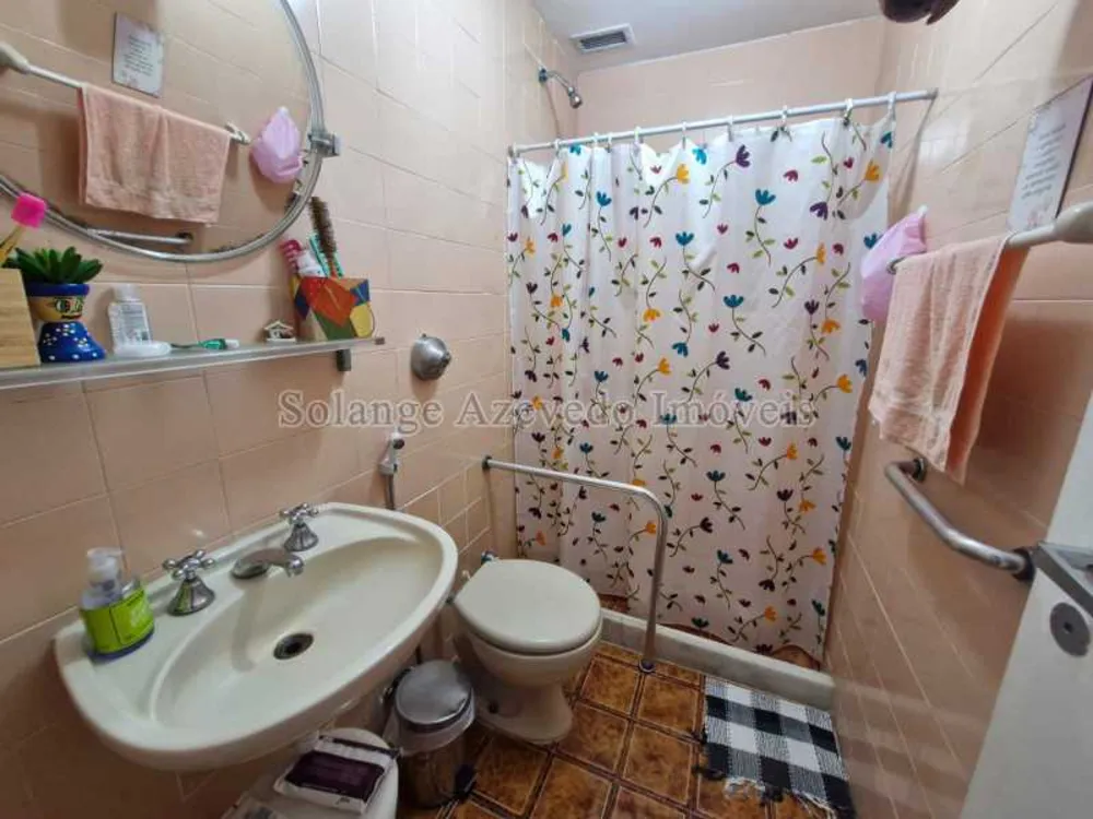 Apartamento, 2 quartos, 90 m² - Foto 7