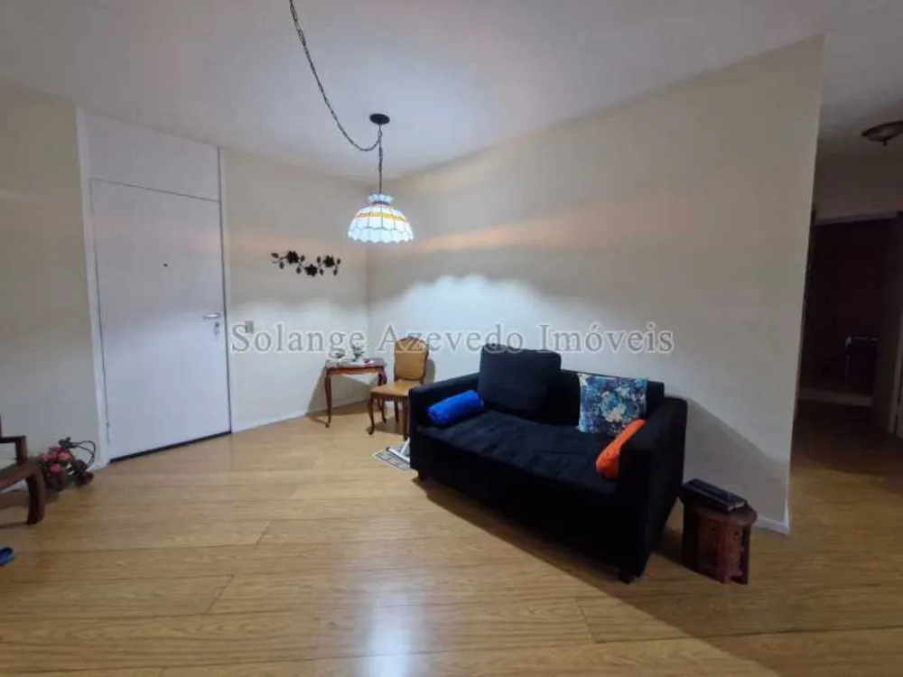 Apartamento, 2 quartos, 90 m² - Foto 2