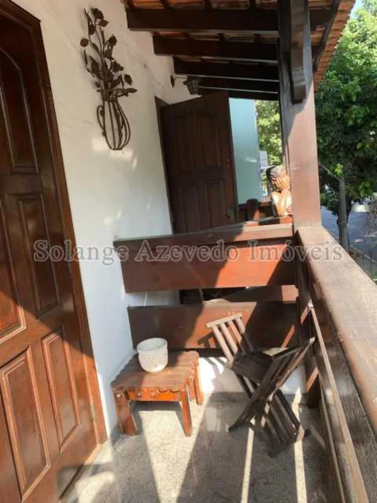 Casa, 5 quartos, 131 m² - Foto 10