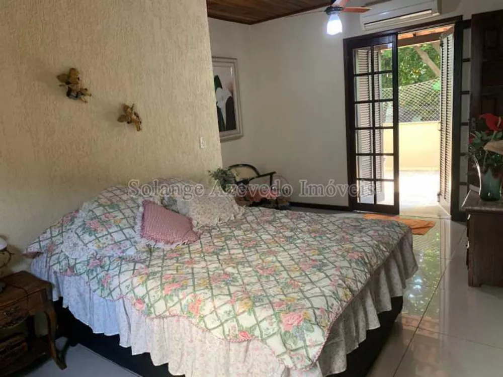 Casa, 5 quartos, 131 m² - Foto 23