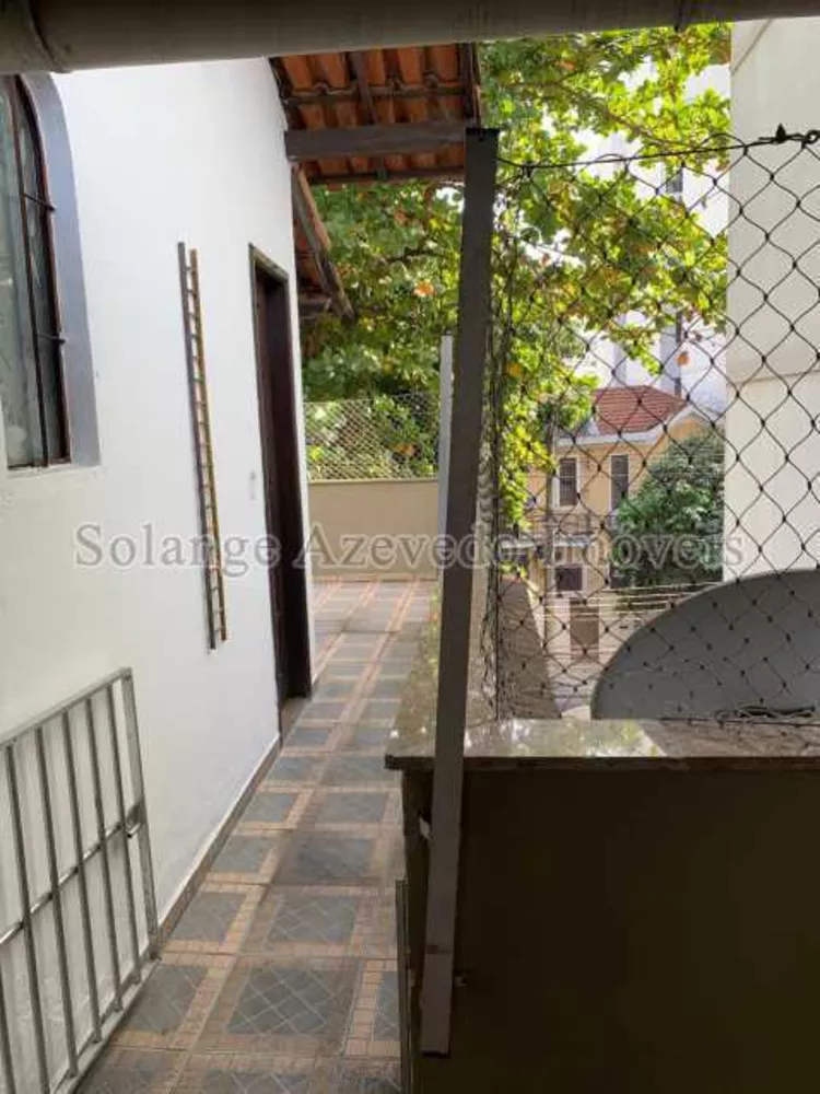 Casa, 5 quartos, 131 m² - Foto 19