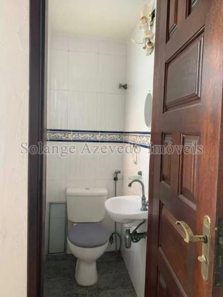Casa, 5 quartos, 131 m² - Foto 21