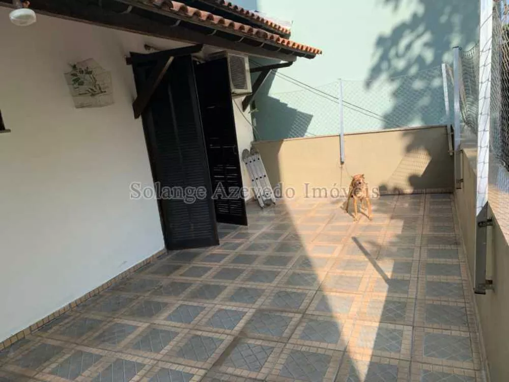 Casa, 5 quartos, 131 m² - Foto 14