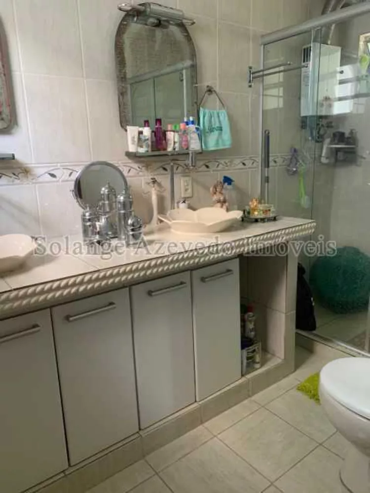 Casa, 5 quartos, 131 m² - Foto 7