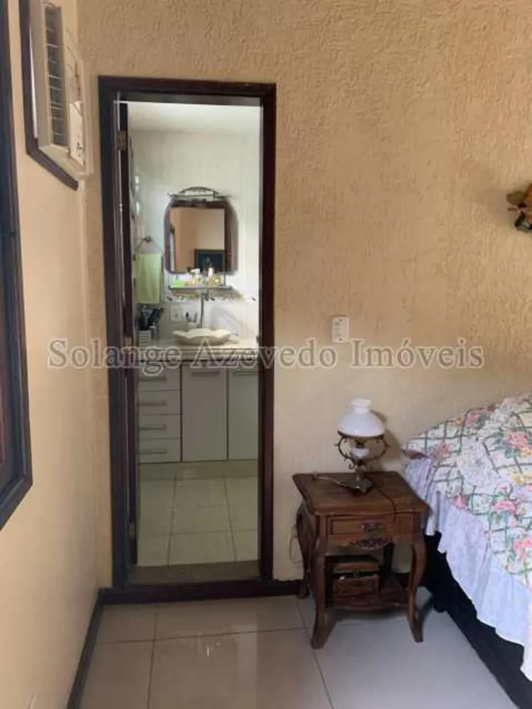 Casa, 5 quartos, 131 m² - Foto 4