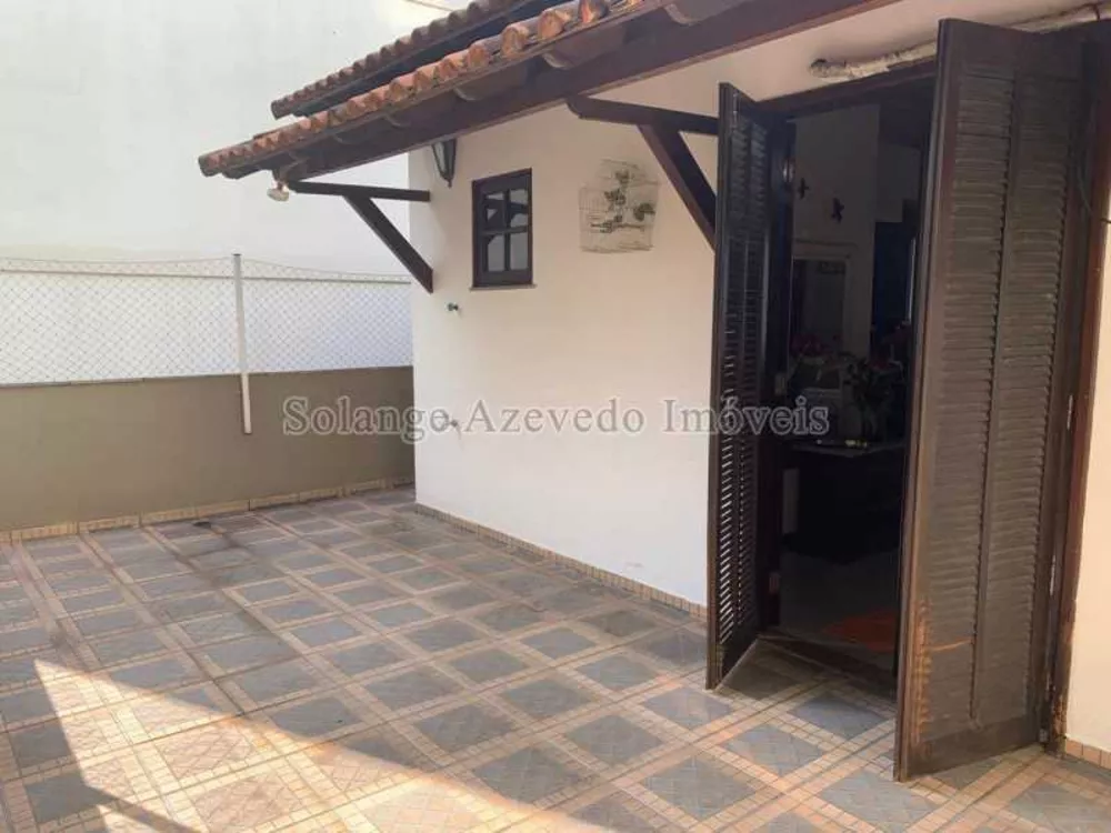 Casa, 5 quartos, 131 m² - Foto 24