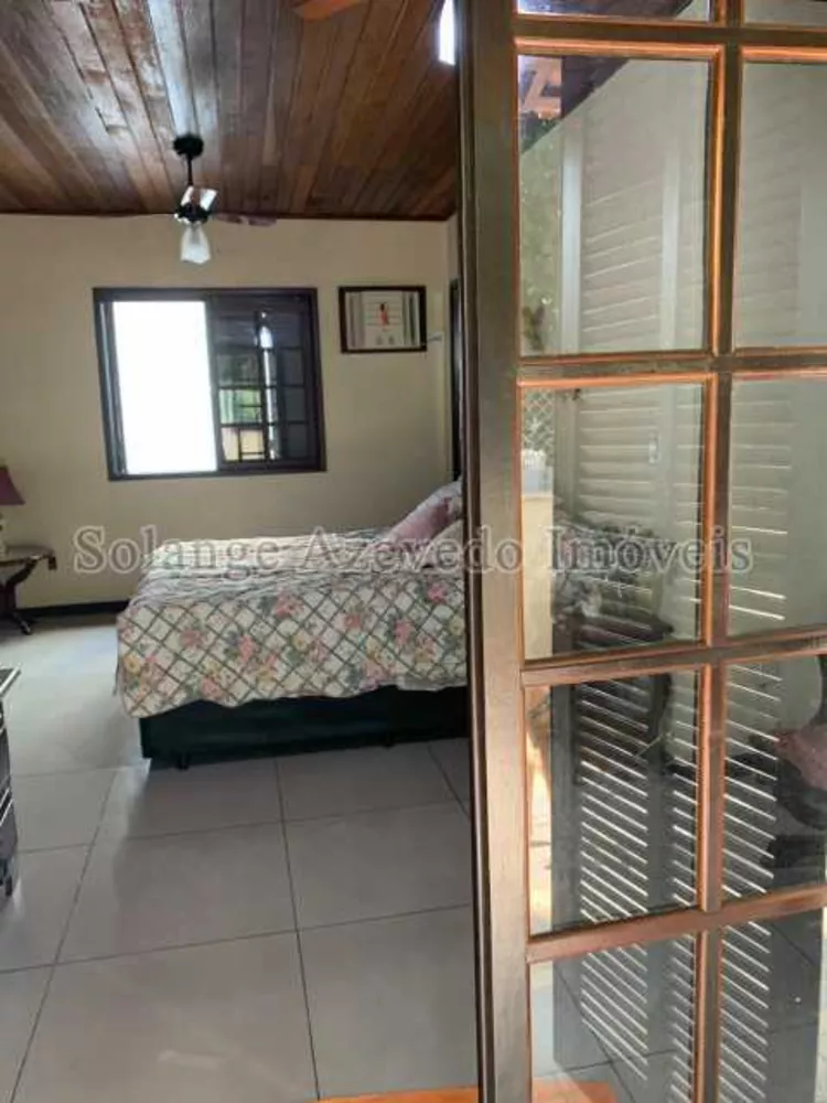 Casa, 5 quartos, 131 m² - Foto 11