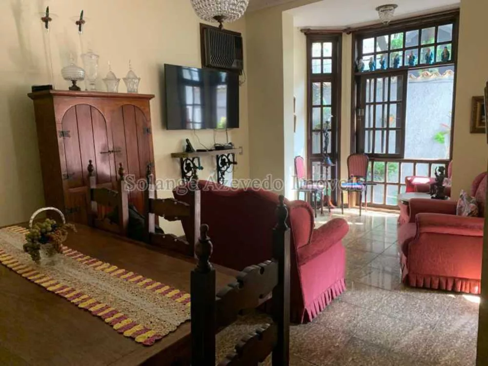 Casa, 5 quartos, 131 m² - Foto 15