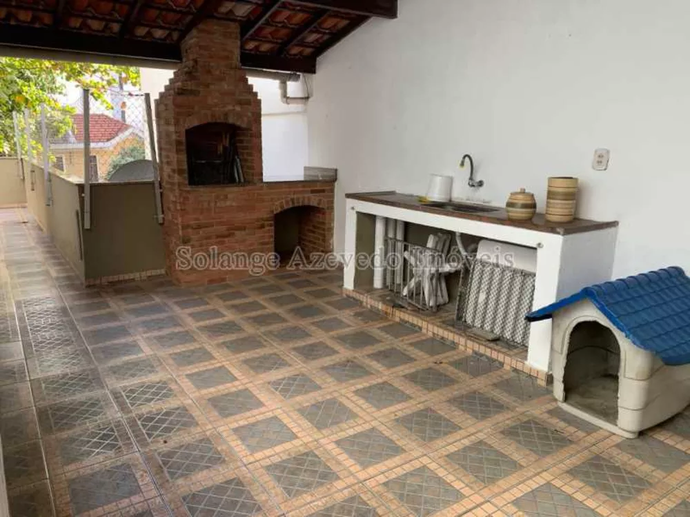 Casa, 5 quartos, 131 m² - Foto 30