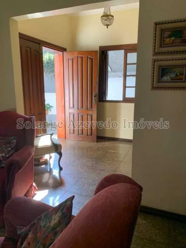 Casa, 5 quartos, 131 m² - Foto 9