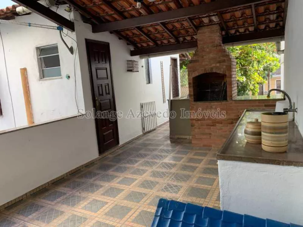 Casa, 5 quartos, 131 m² - Foto 12