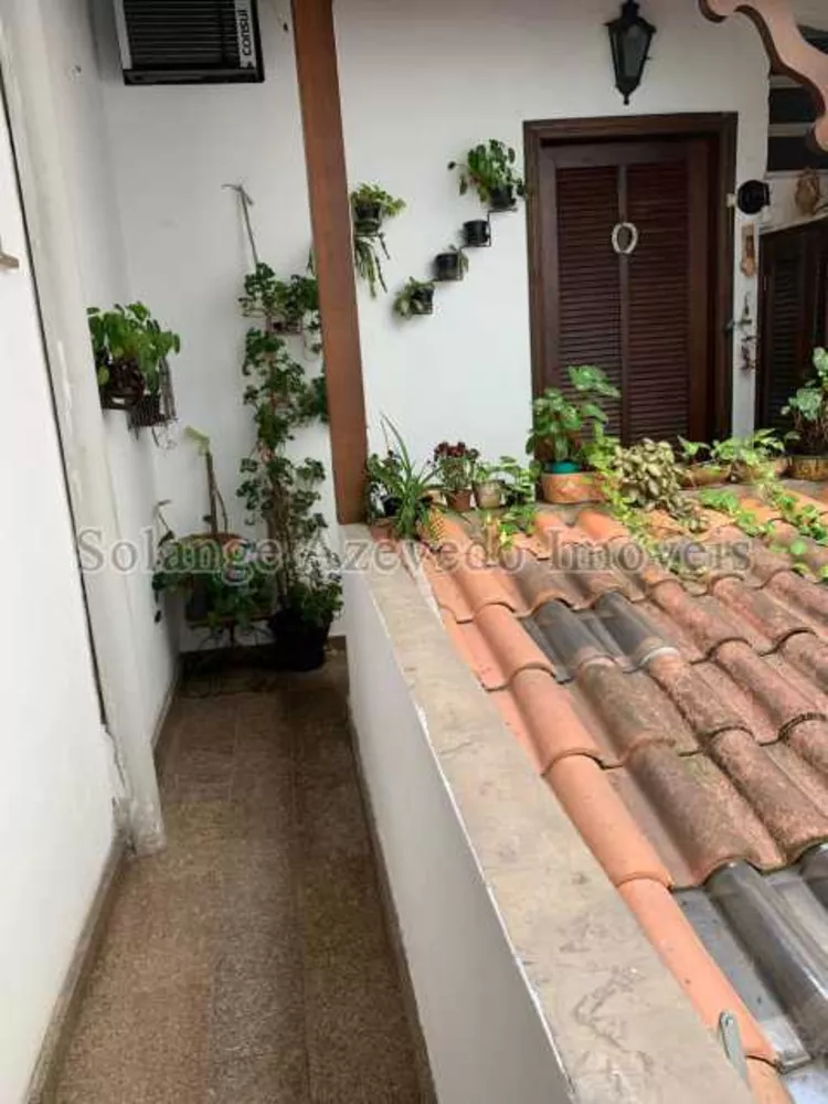 Casa, 5 quartos, 131 m² - Foto 27