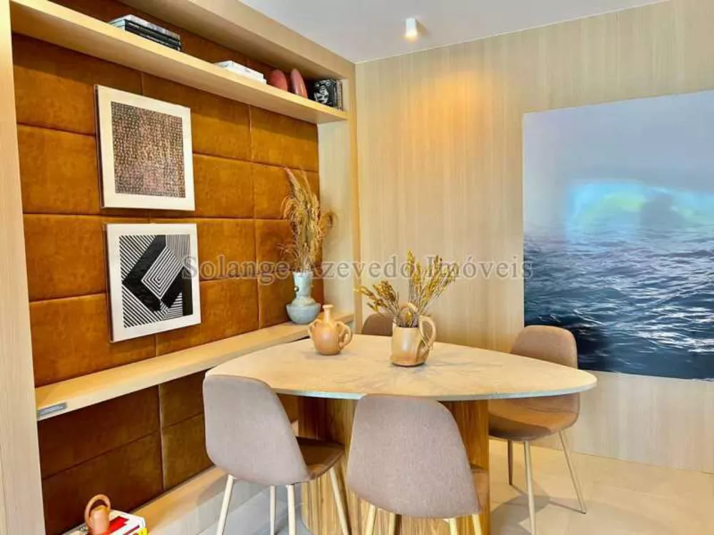 Apartamento, 2 quartos, 80 m² - Foto 3