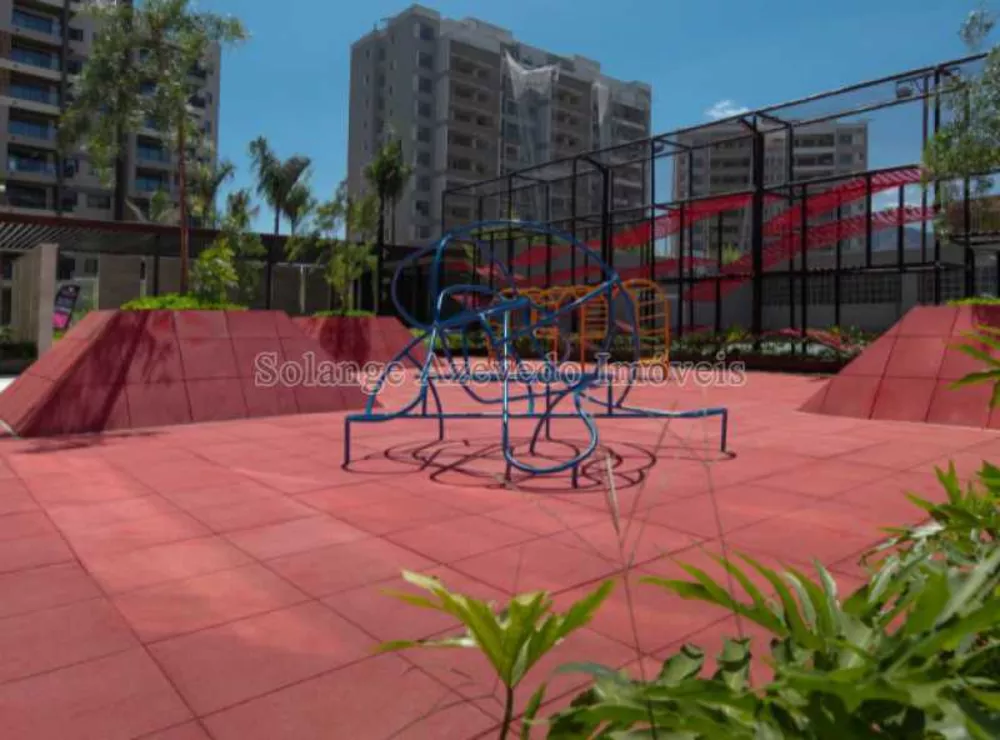 Apartamento, 2 quartos, 80 m² - Foto 23