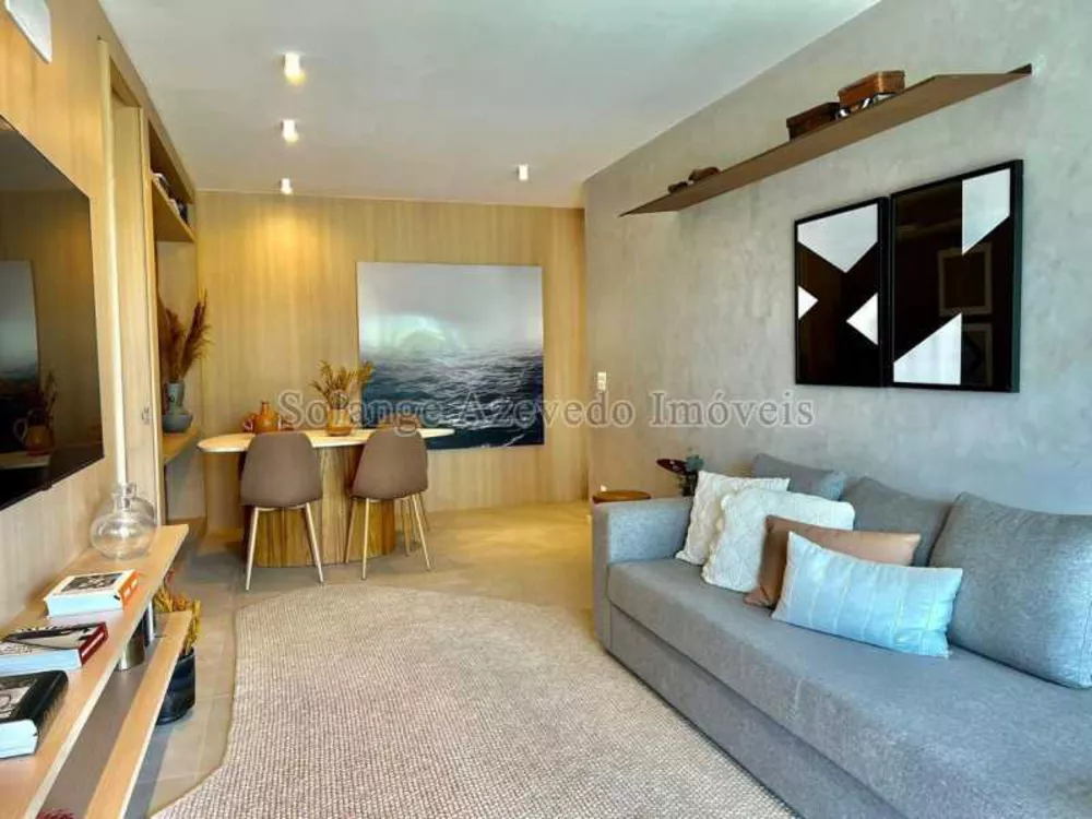 Apartamento, 2 quartos, 80 m² - Foto 5