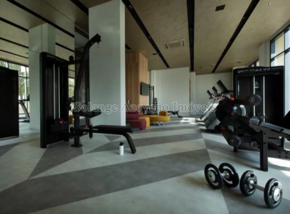 Apartamento, 2 quartos, 80 m² - Foto 15
